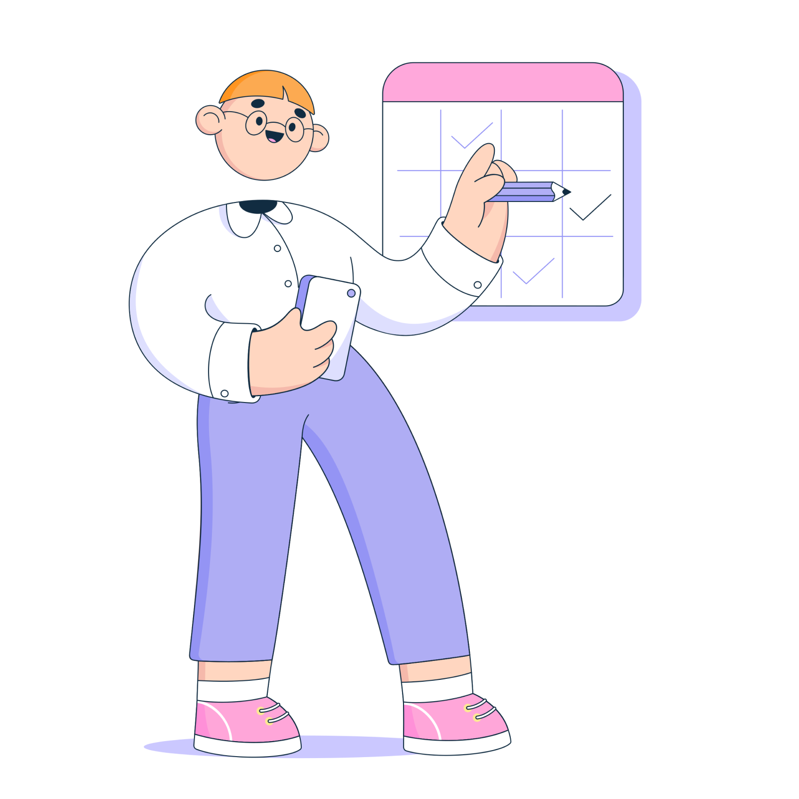 illustration